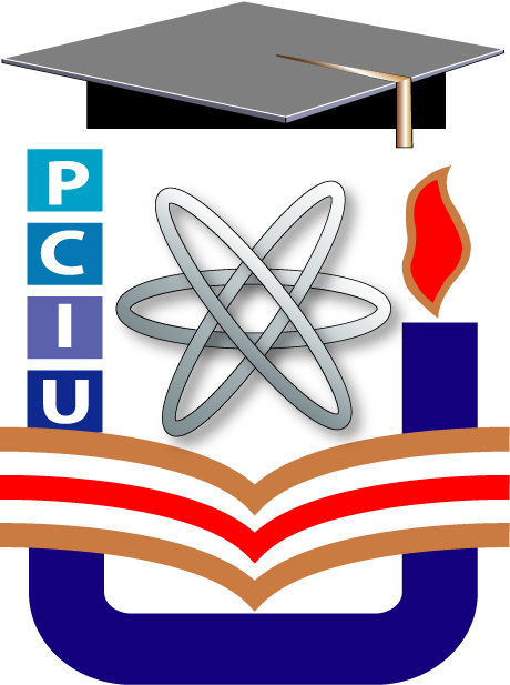 PCIU Logo
